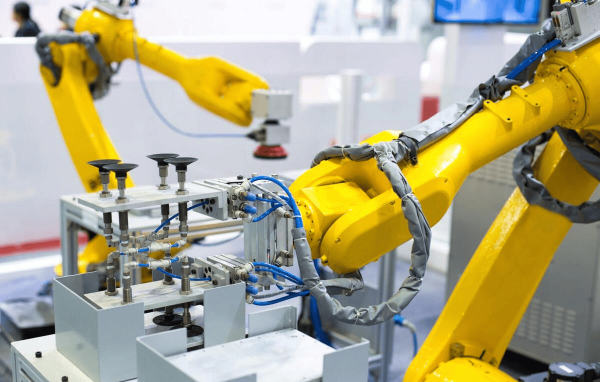 機器視覺的PCB板引導上料應用