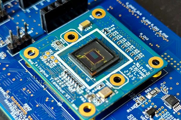 機器視覺在芯片貼合中的應(yīng)用