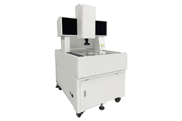 MME-移動橋式影像儀