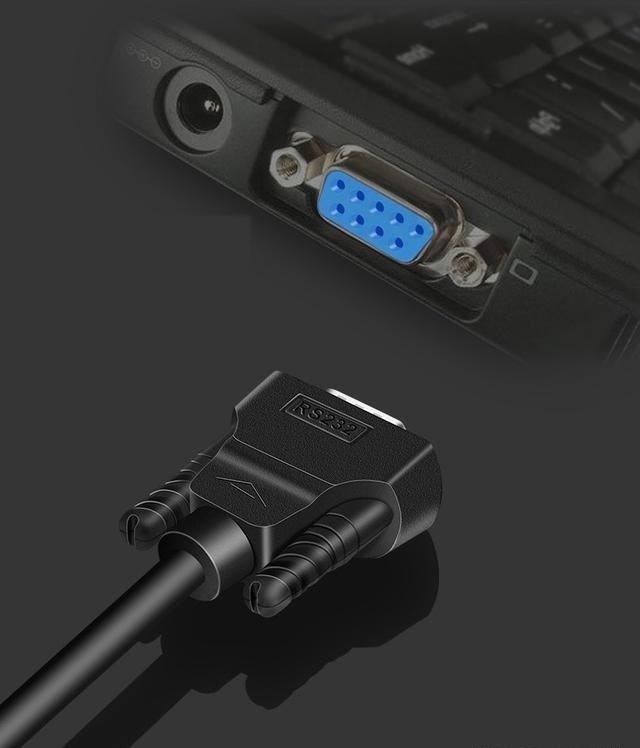 RS-232串行通信原理：全雙工案例分析，一看就懂，值得收藏與轉(zhuǎn)發(fā)